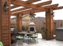 Kwikfynd Pergolas
springrange